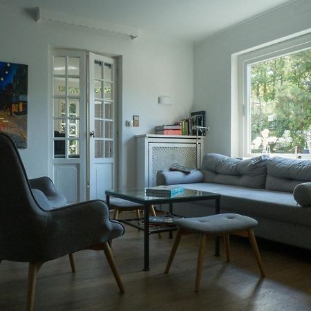 Ferienwohnung Am Rheinsteig Bendorf Εξωτερικό φωτογραφία