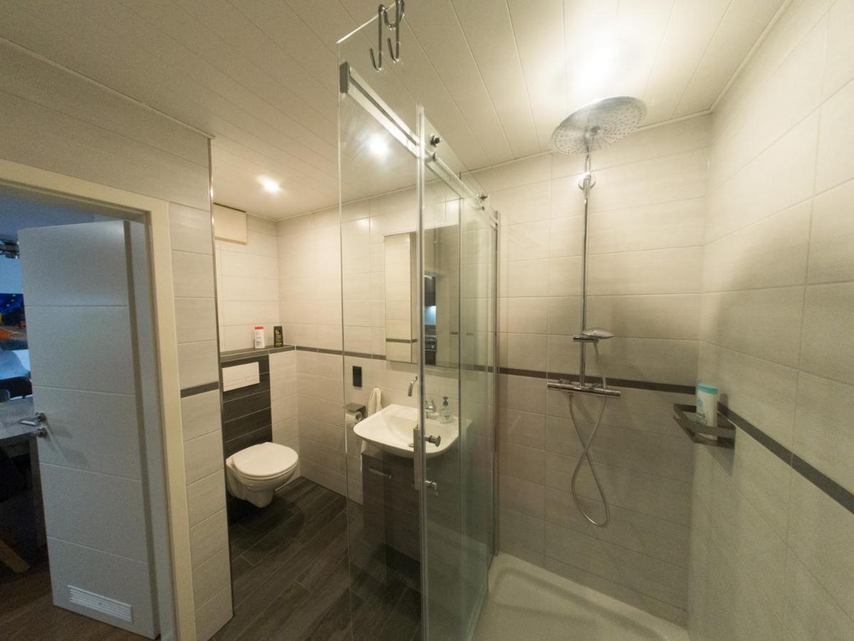 Ferienwohnung Am Rheinsteig Bendorf Εξωτερικό φωτογραφία