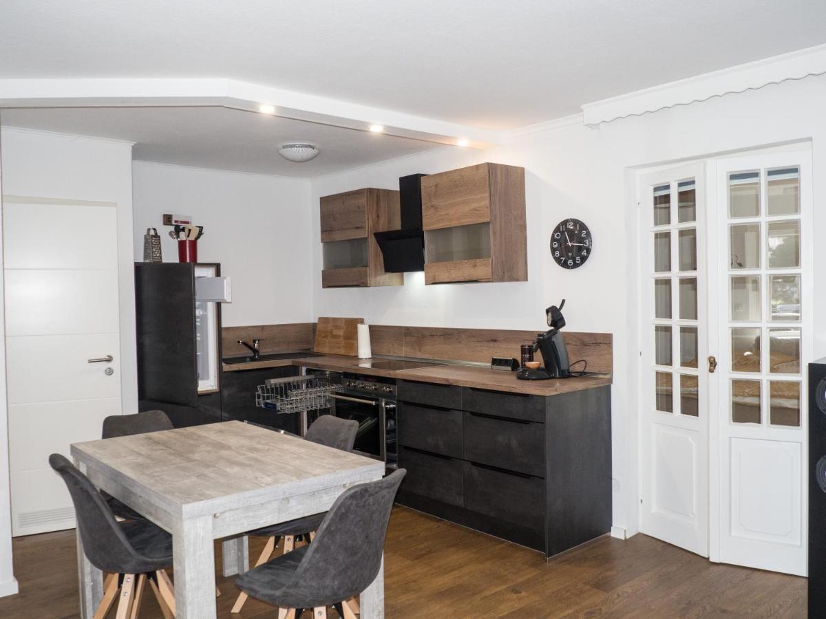 Ferienwohnung Am Rheinsteig Bendorf Εξωτερικό φωτογραφία
