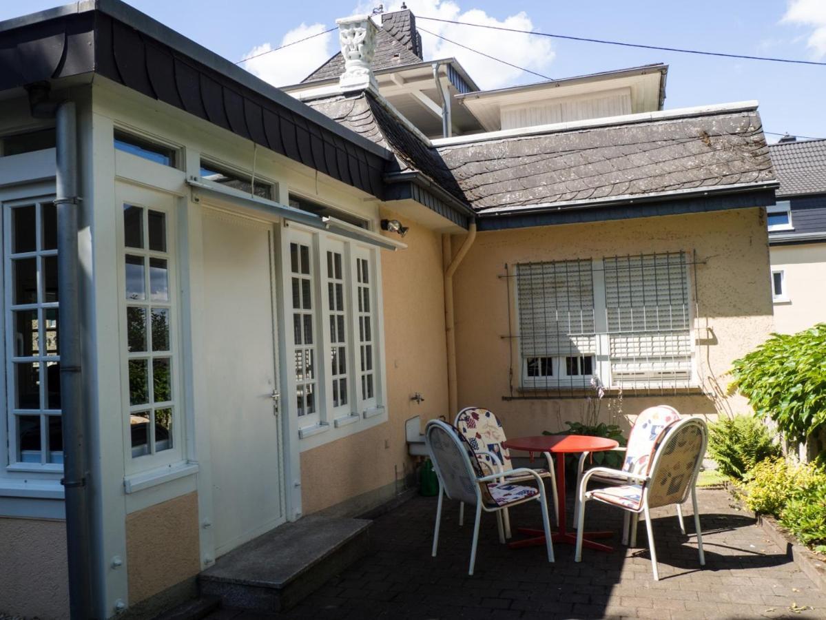 Ferienwohnung Am Rheinsteig Bendorf Εξωτερικό φωτογραφία