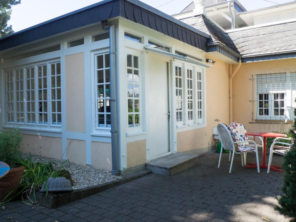 Ferienwohnung Am Rheinsteig Bendorf Εξωτερικό φωτογραφία