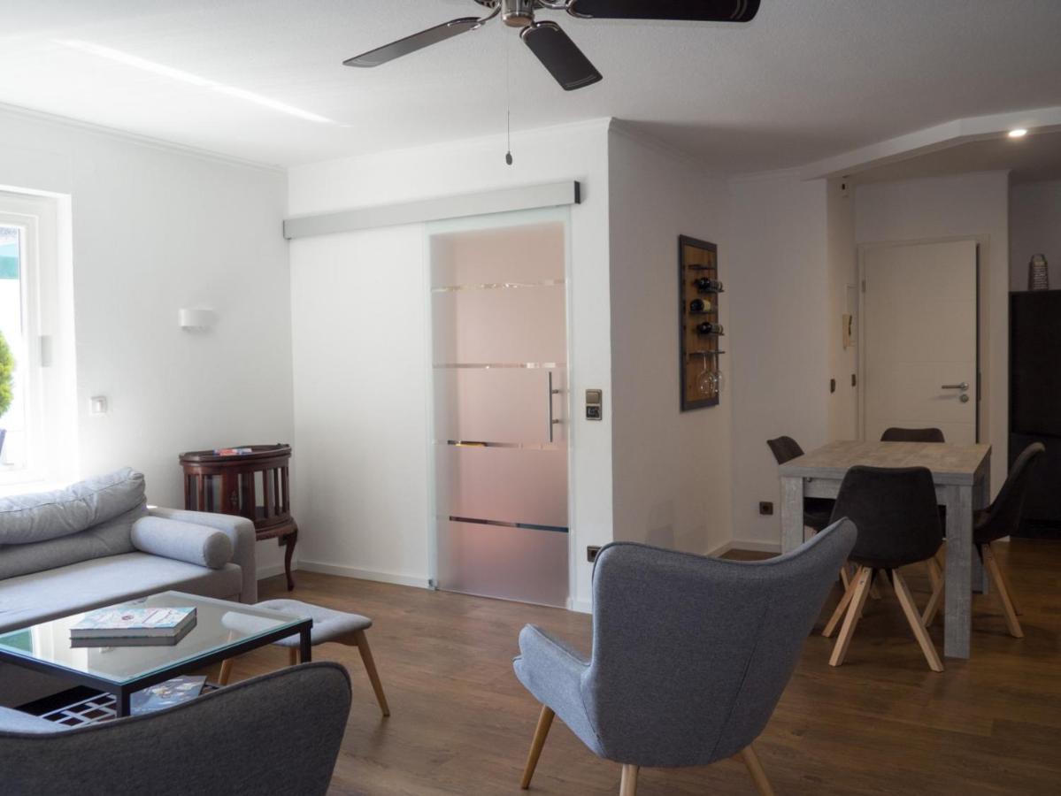 Ferienwohnung Am Rheinsteig Bendorf Εξωτερικό φωτογραφία