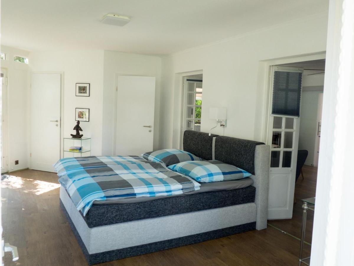 Ferienwohnung Am Rheinsteig Bendorf Εξωτερικό φωτογραφία