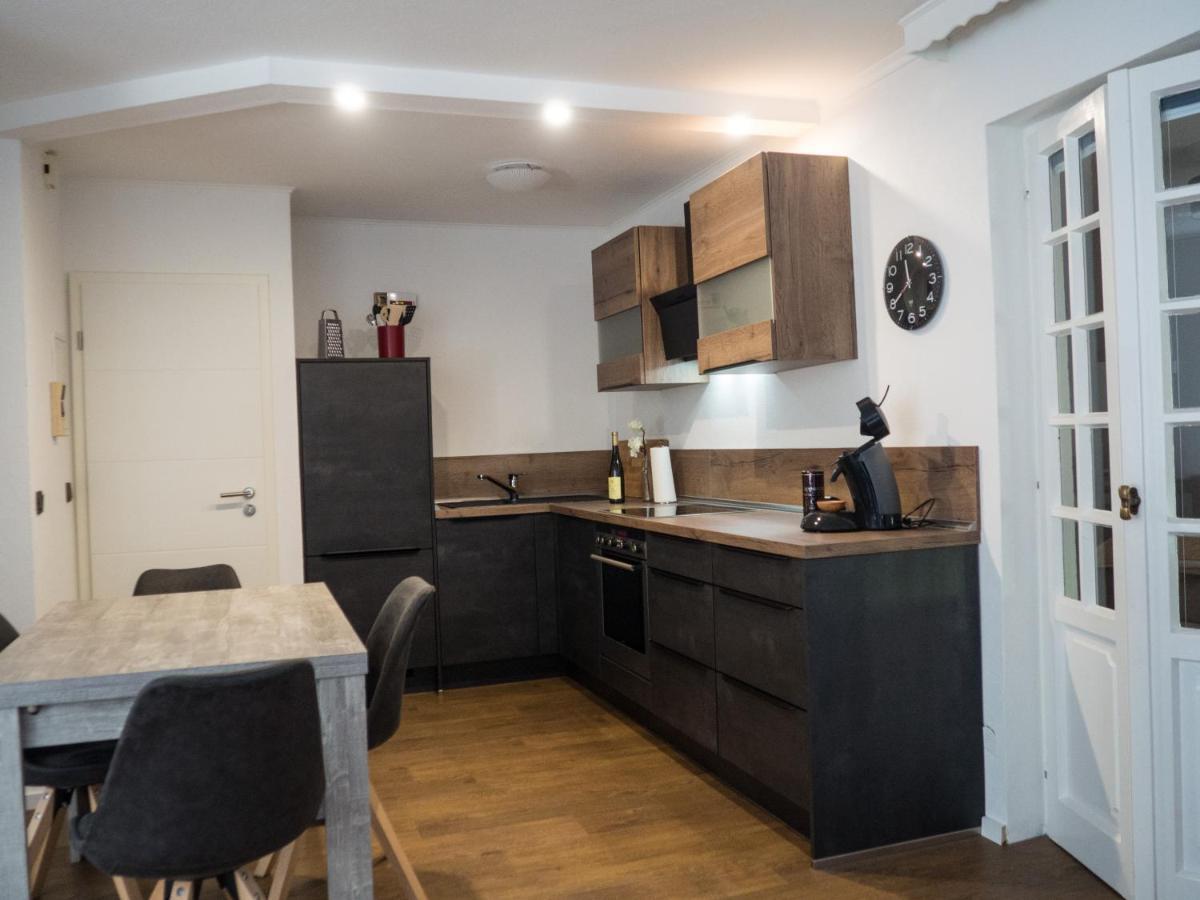 Ferienwohnung Am Rheinsteig Bendorf Εξωτερικό φωτογραφία