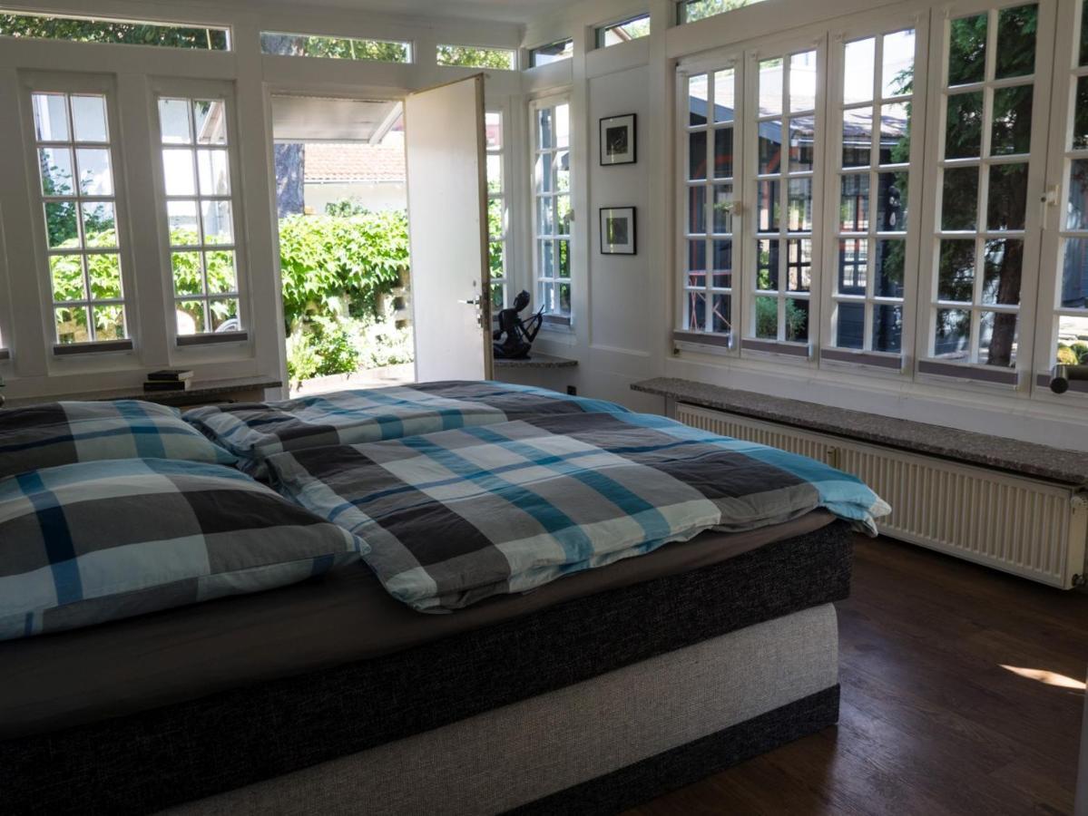Ferienwohnung Am Rheinsteig Bendorf Εξωτερικό φωτογραφία