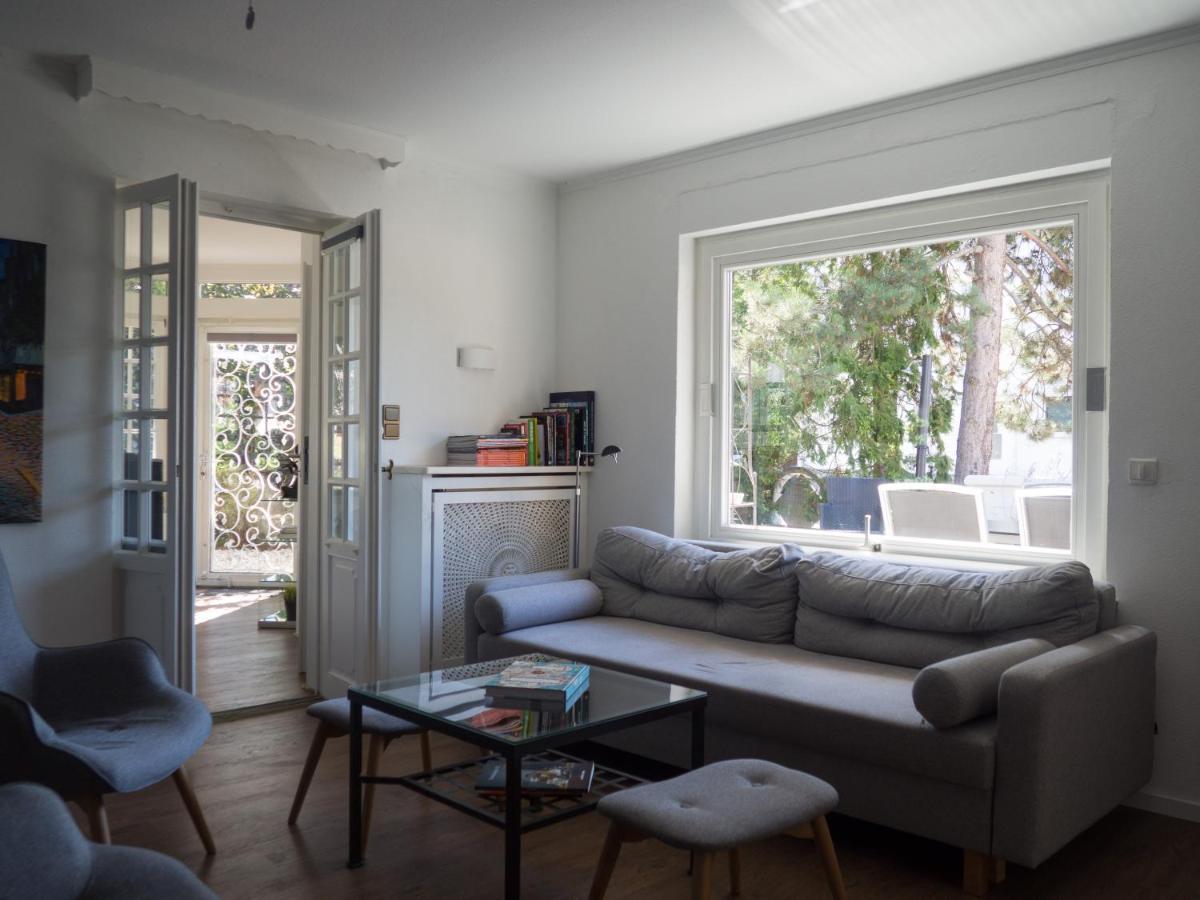 Ferienwohnung Am Rheinsteig Bendorf Εξωτερικό φωτογραφία